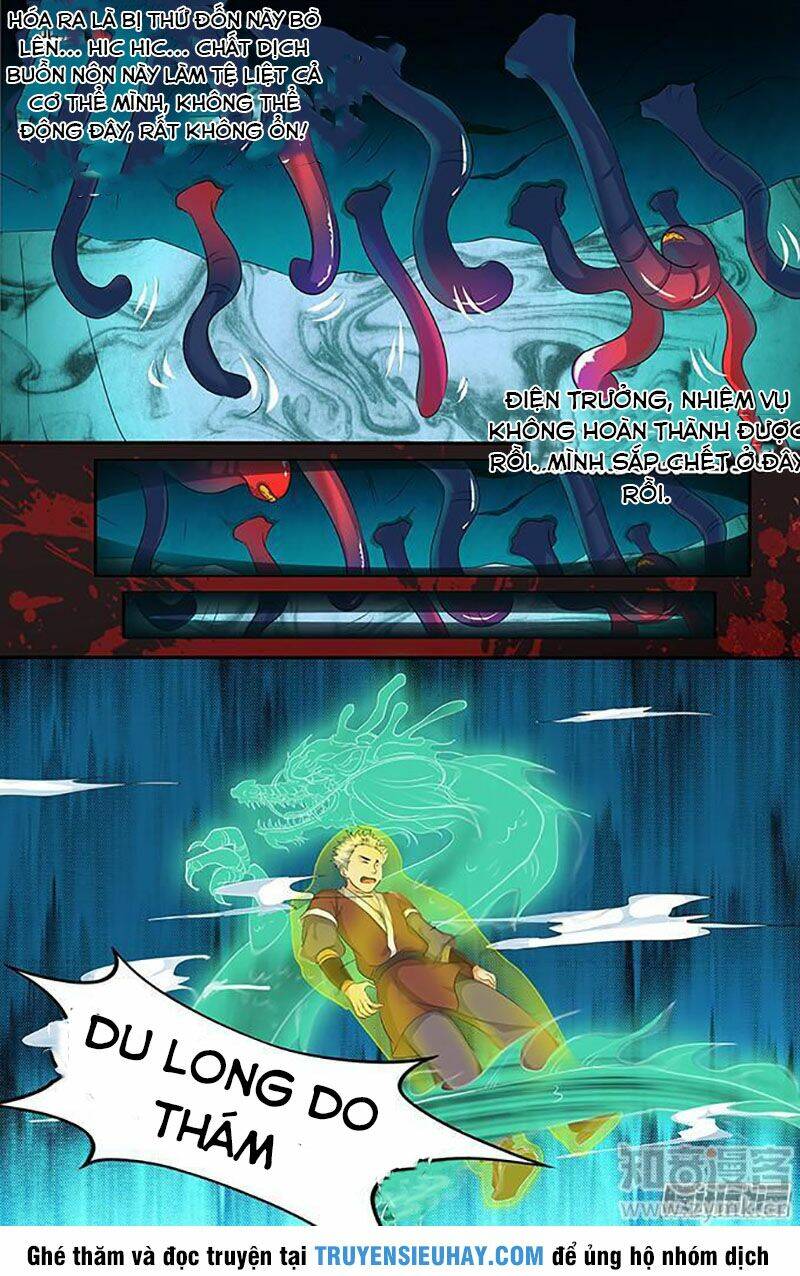 Cực Phẩm Tu Chân Thiếu Niên: Chapter 150