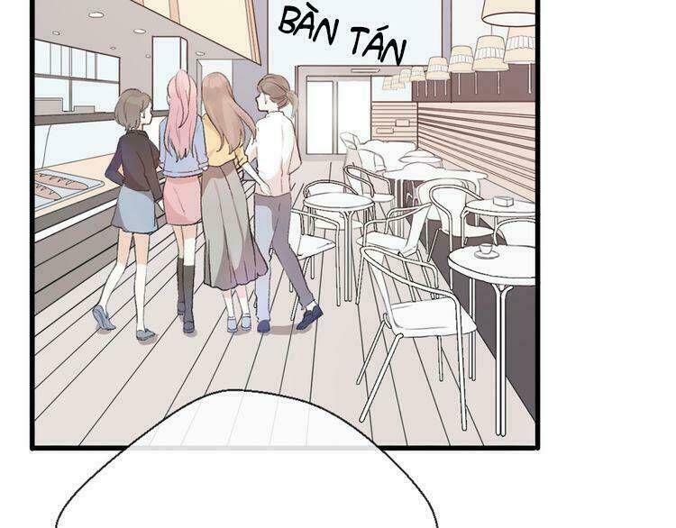 Cuộc Chiến Tình Yêu: Chapter 18