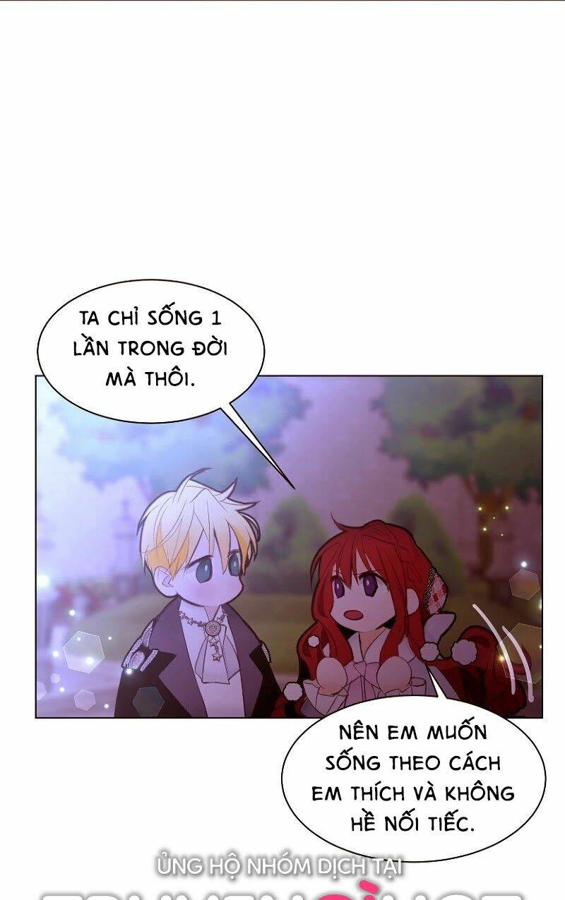Cuộc Sống Rập Khuôn Của Một Quý Cô Tái Sinh!: Chapter 45