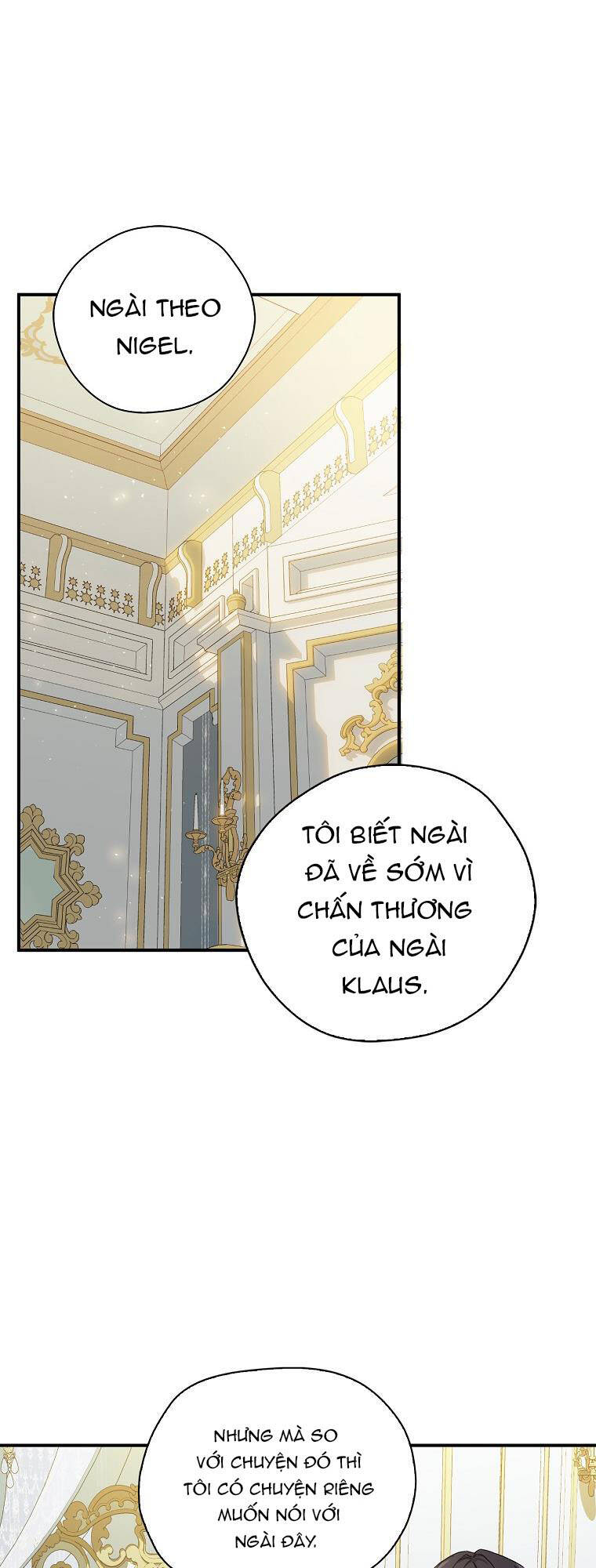 Ba Người Anh Trai Của Tôi Là Bạo Quân: Chapter 58.1