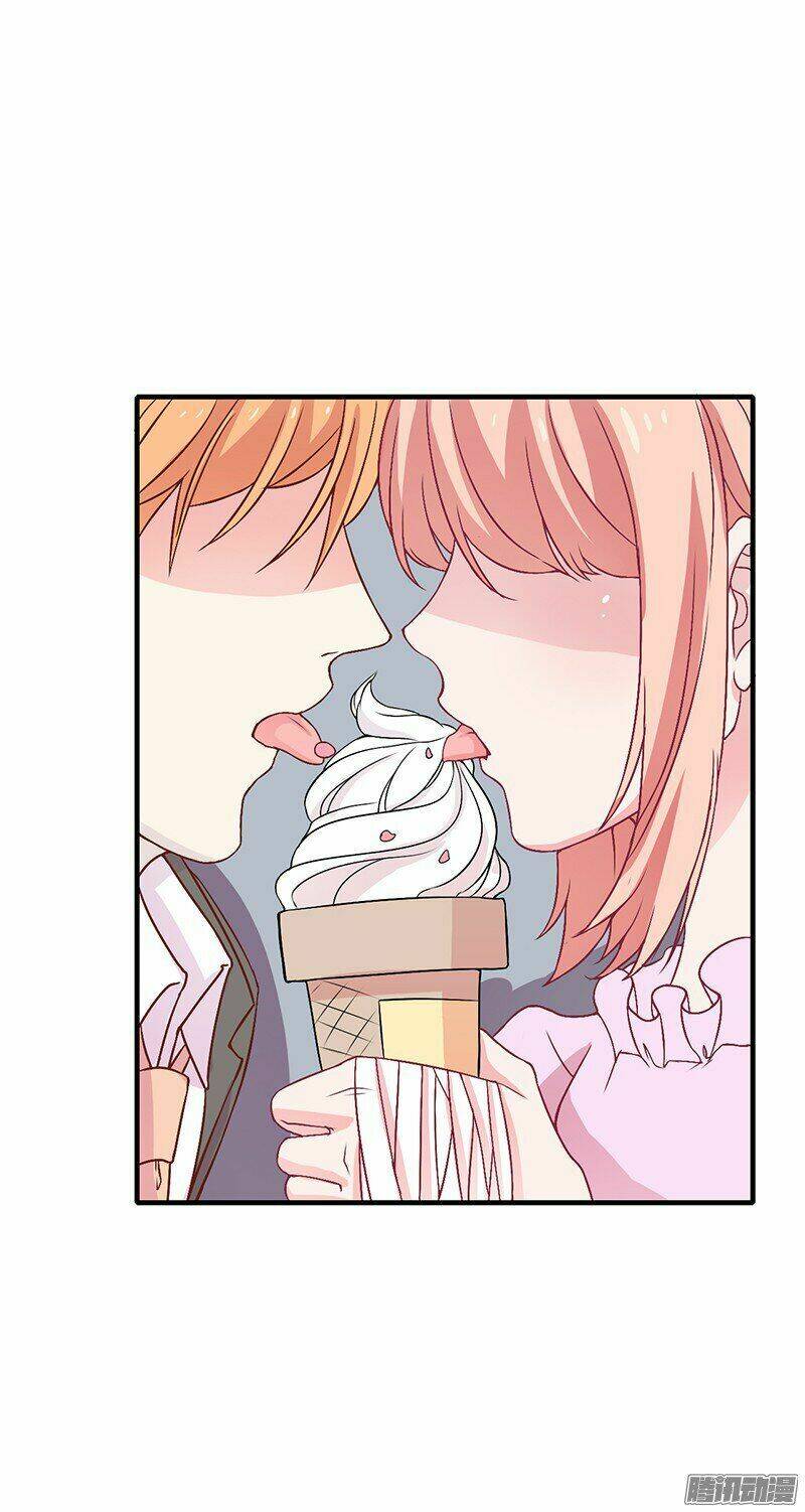 Thiểm Hôn Kinh Ái: Chapter 9