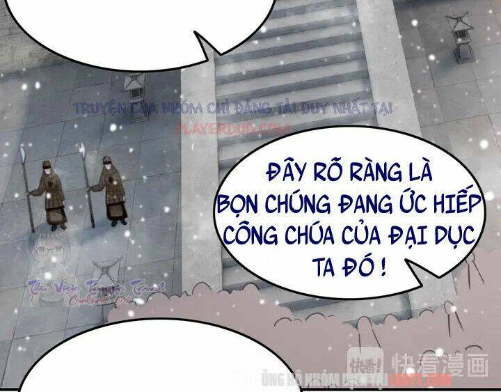 Trọng Sinh Bá Sủng Nhiếp Chính Vương Quá Mạnh Mẽ: Chapter 130