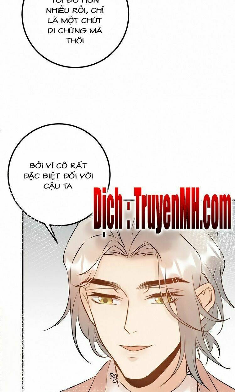Trong Sinh Chi Ức Vạn Ảnh Hậu Yếu Thượng Vị: Chapter 133