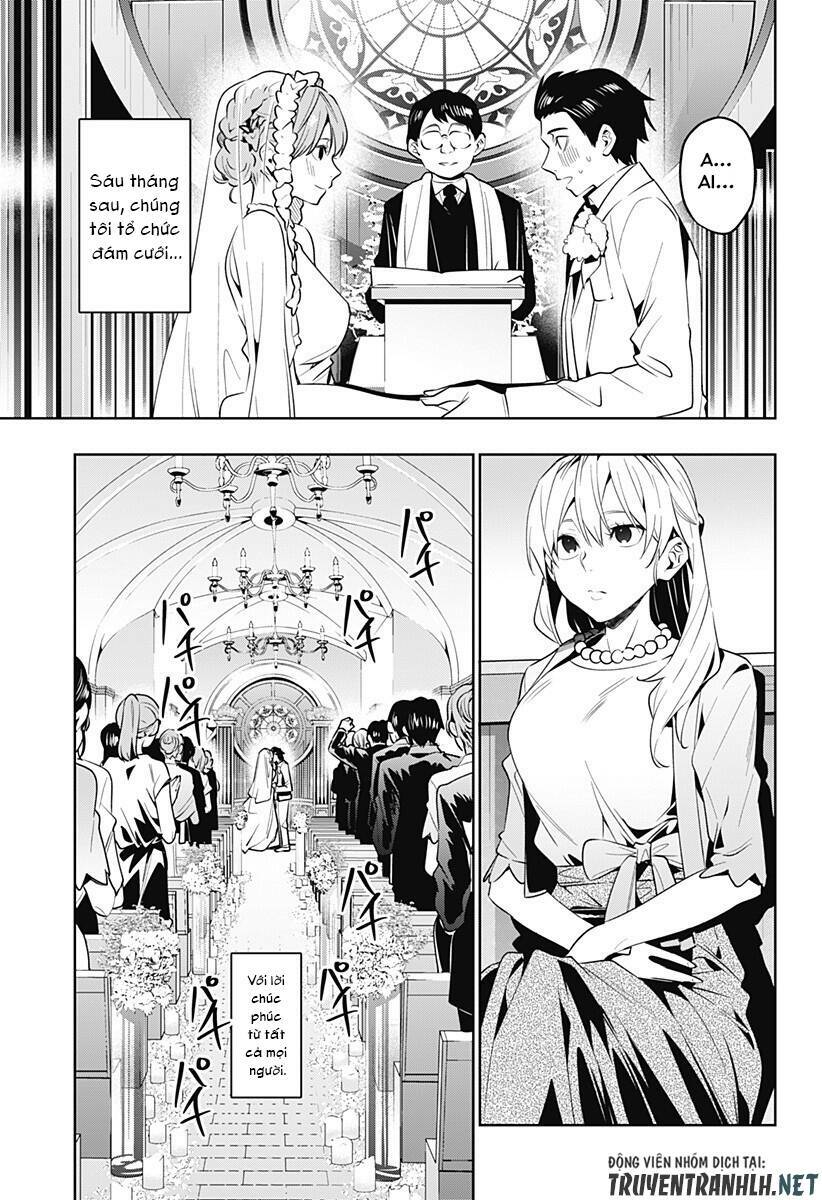 Koi Goku No Toshi: Chapter 43
