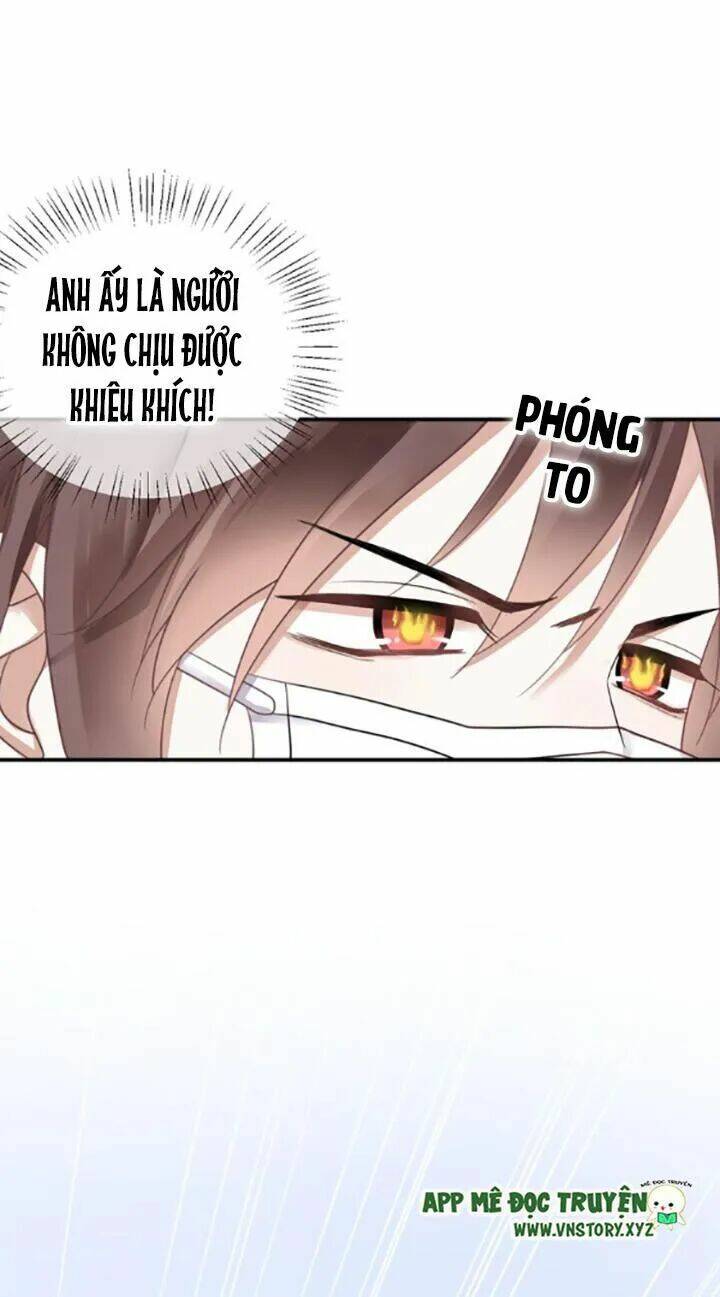 Thần Tượng Điểm Zero: Chapter 124