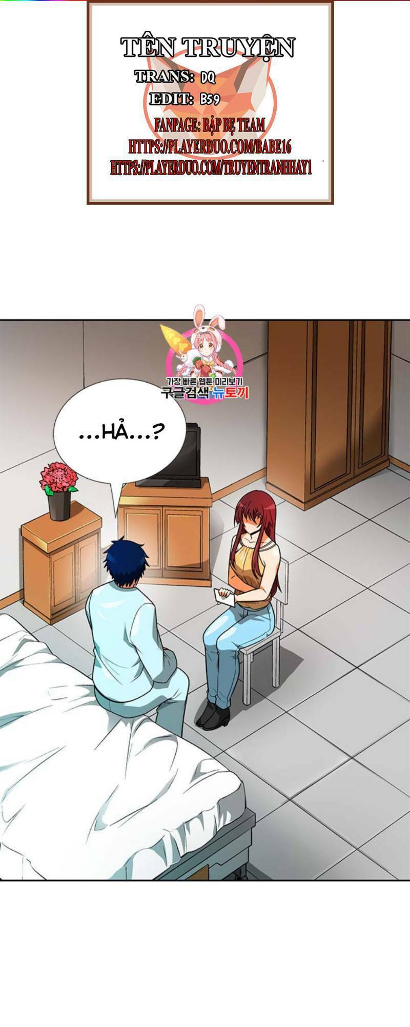 Tôi Tự Động Săn Một Mình: Chapter 51