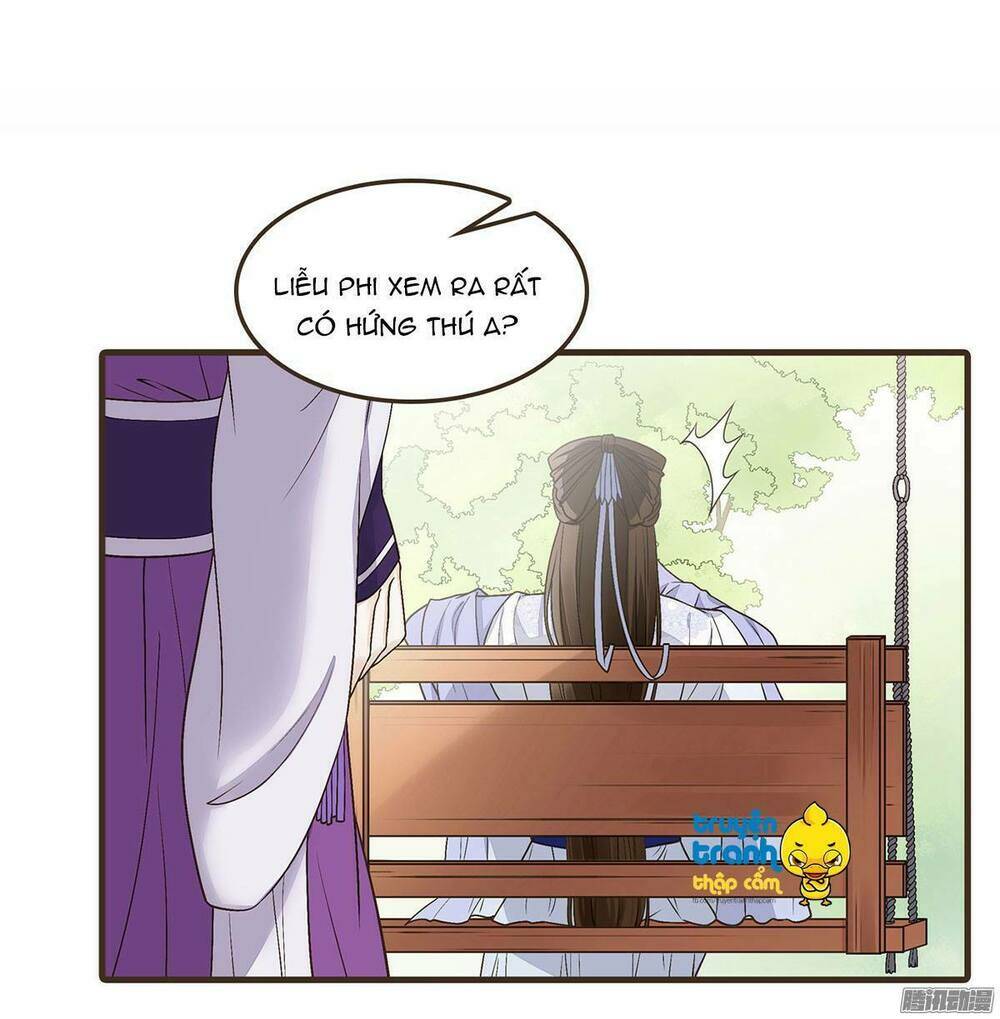 Đại Giá Thừa Tướng: Chapter 40