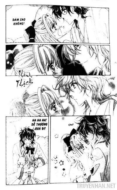 Lọ Lem Hậu Đậu: Chapter 62