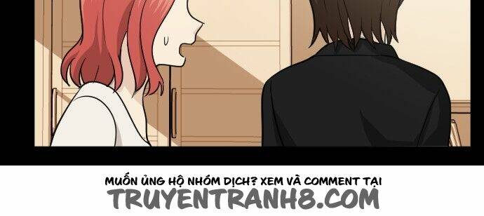 Người Đẹp Gangnam: Chapter 17