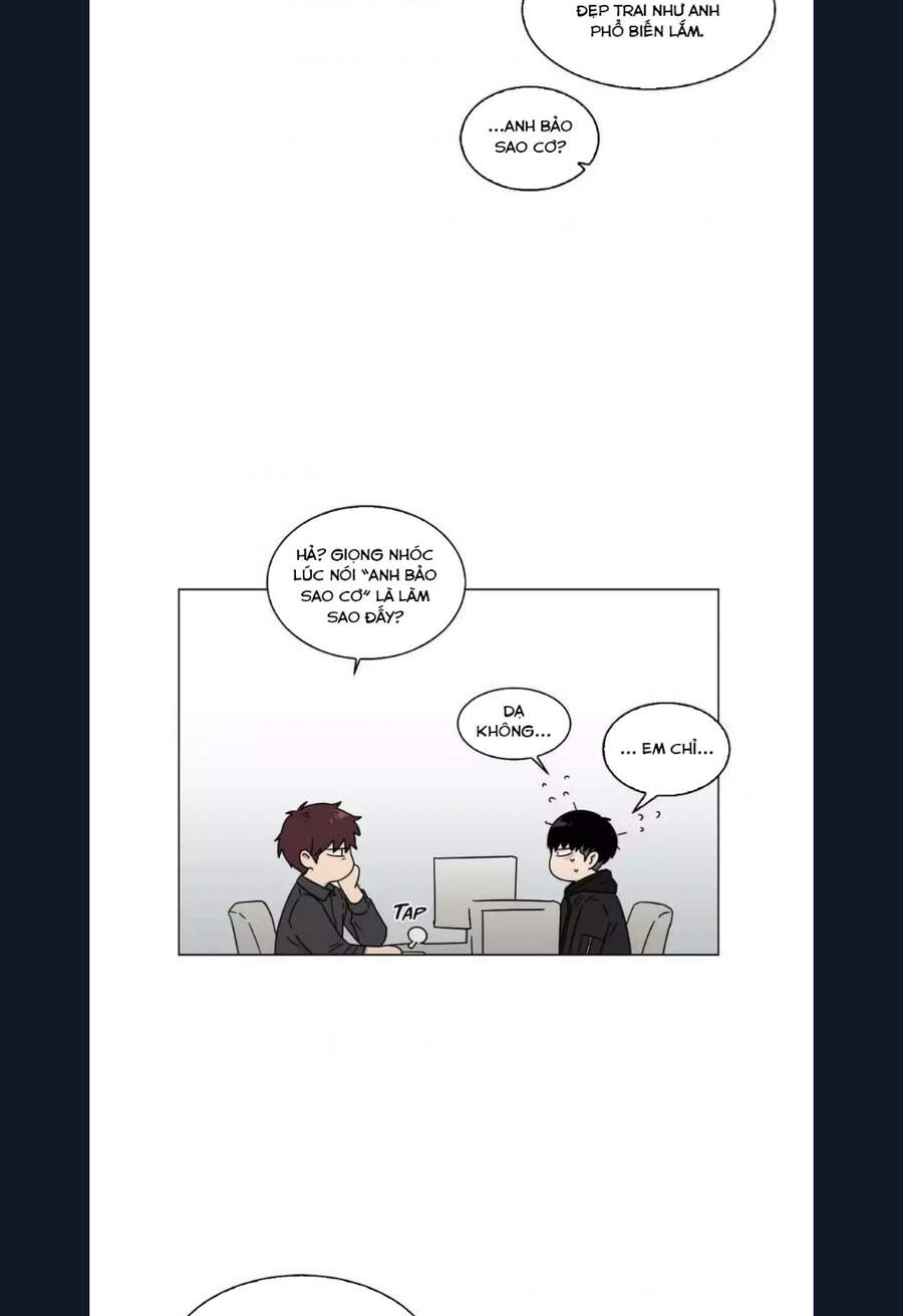 …”Một Sự Thật Khá Khó Chịu.”: Chapter 73