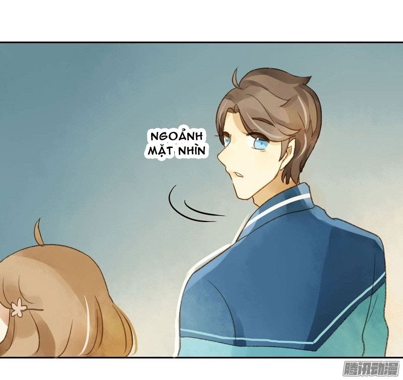Sức Mạnh Của Sắc Đẹp: Chapter 80