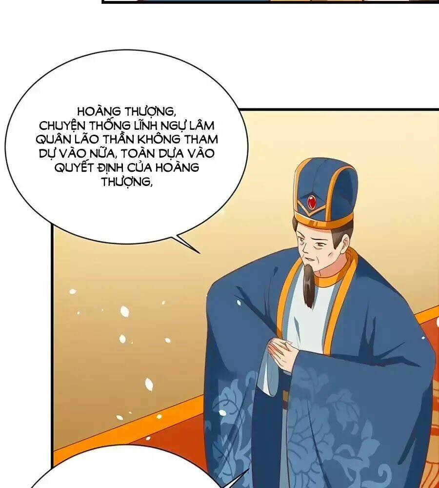 Thịnh Thế Lê Hoa Điện: Chapter 87