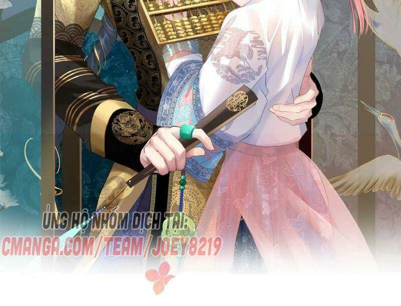 Quận Chúa Vững Vàng, Thiết Lập Nhân Vật Không Thể Vỡ: Chapter 33