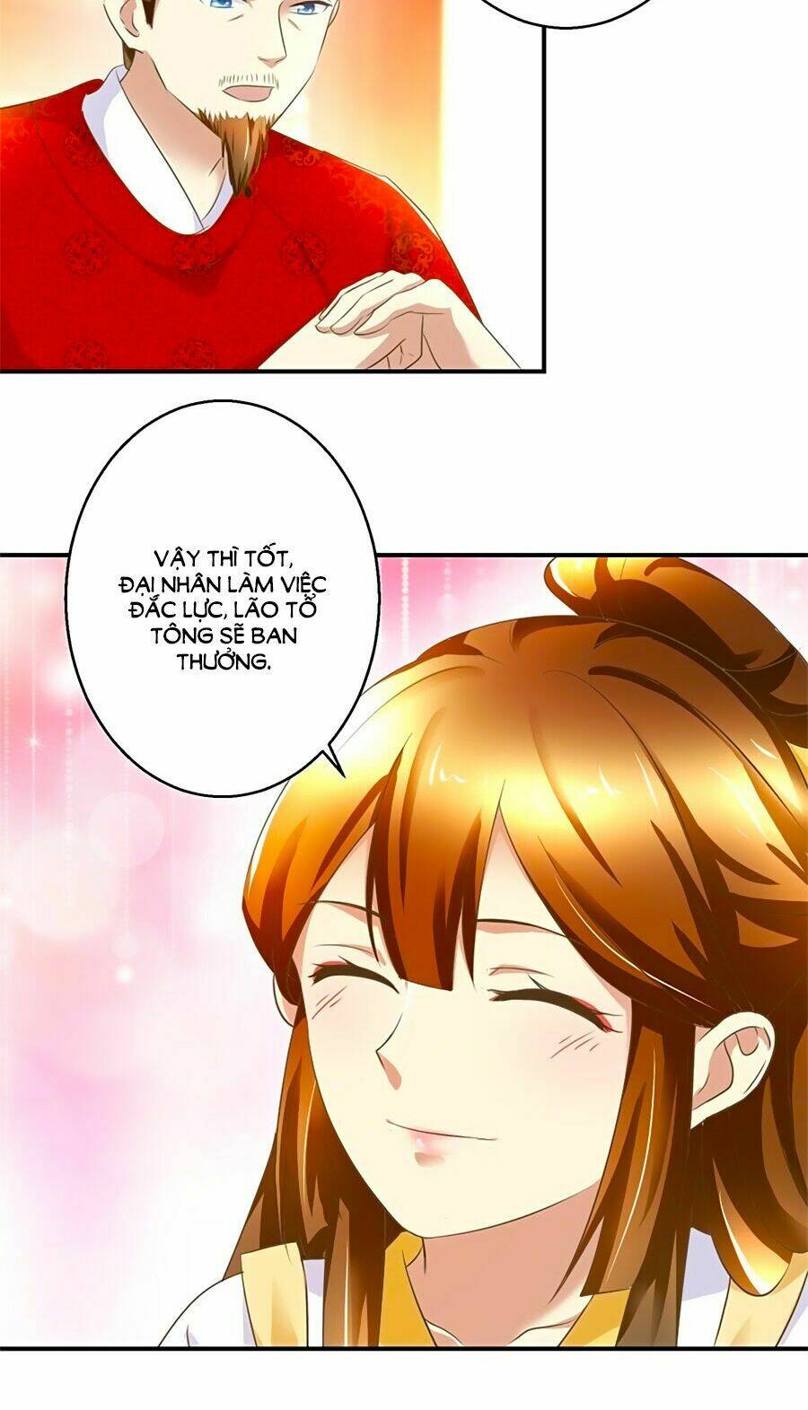 Thuần Phi Ký: Chapter 14