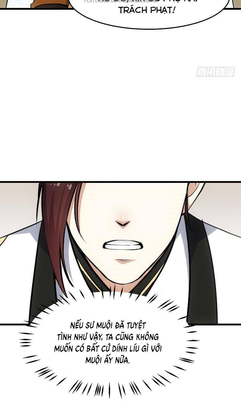 Hệ Thống Thần Long Nghịch Thiên: Chapter 22