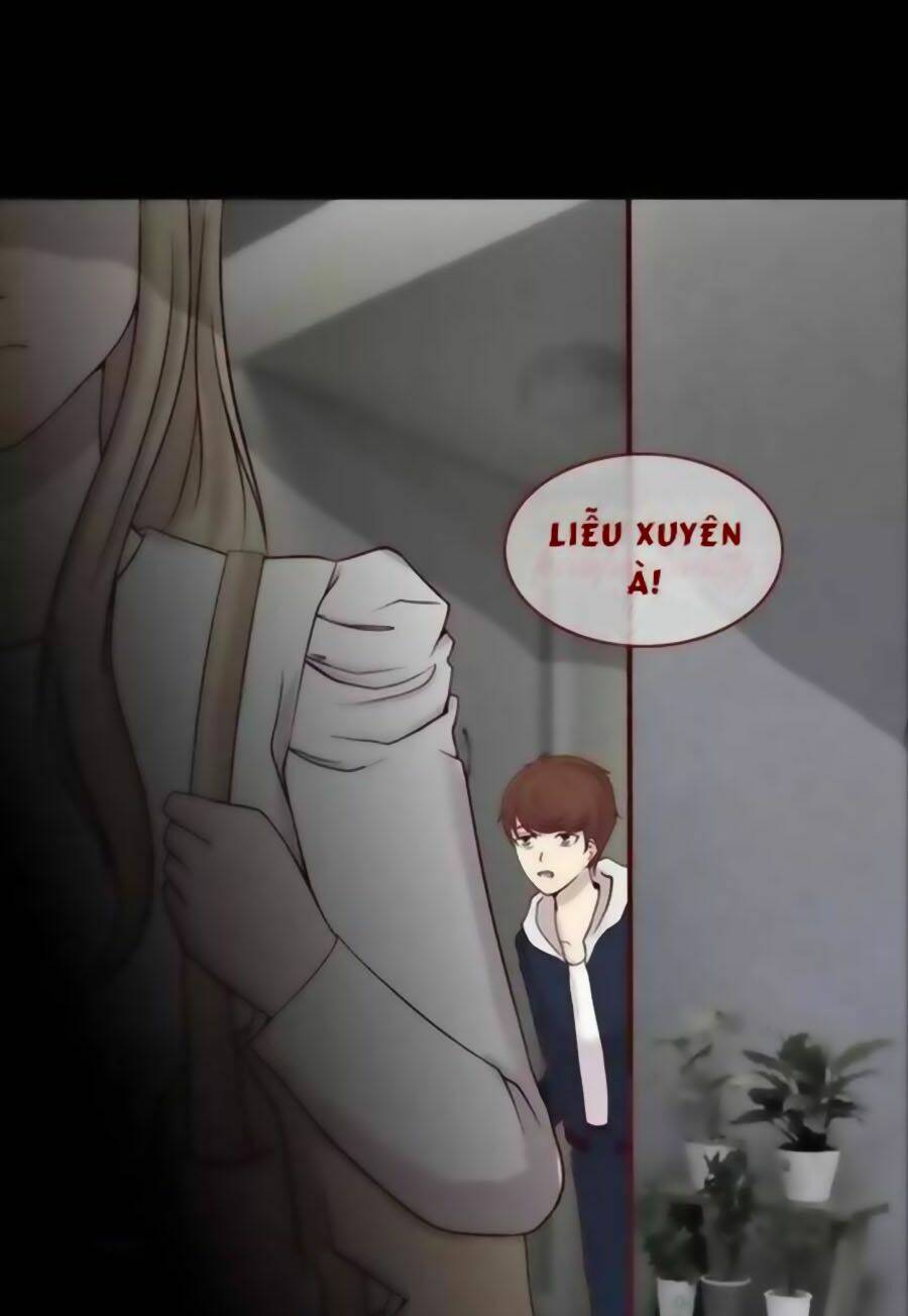 Tấm Da Người: Chapter 25