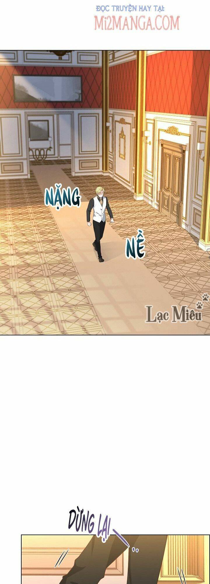 Một Đêm Với Hoàng Đế: Chapter 25