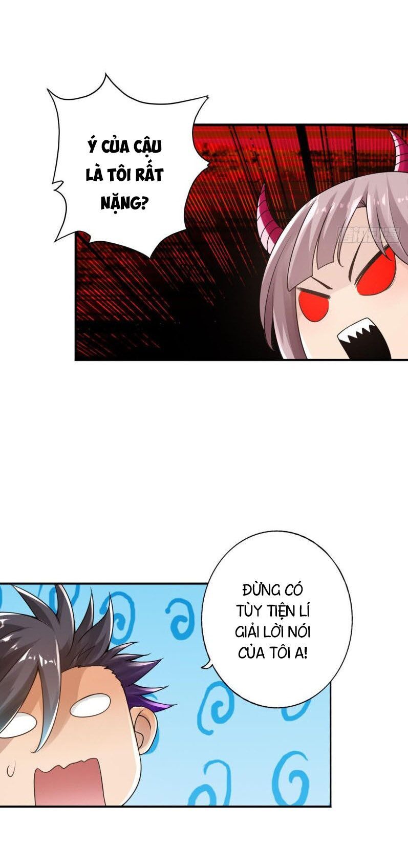 Hệ Thống Tìm Đường Chết Mạnh Nhất: Chapter 53