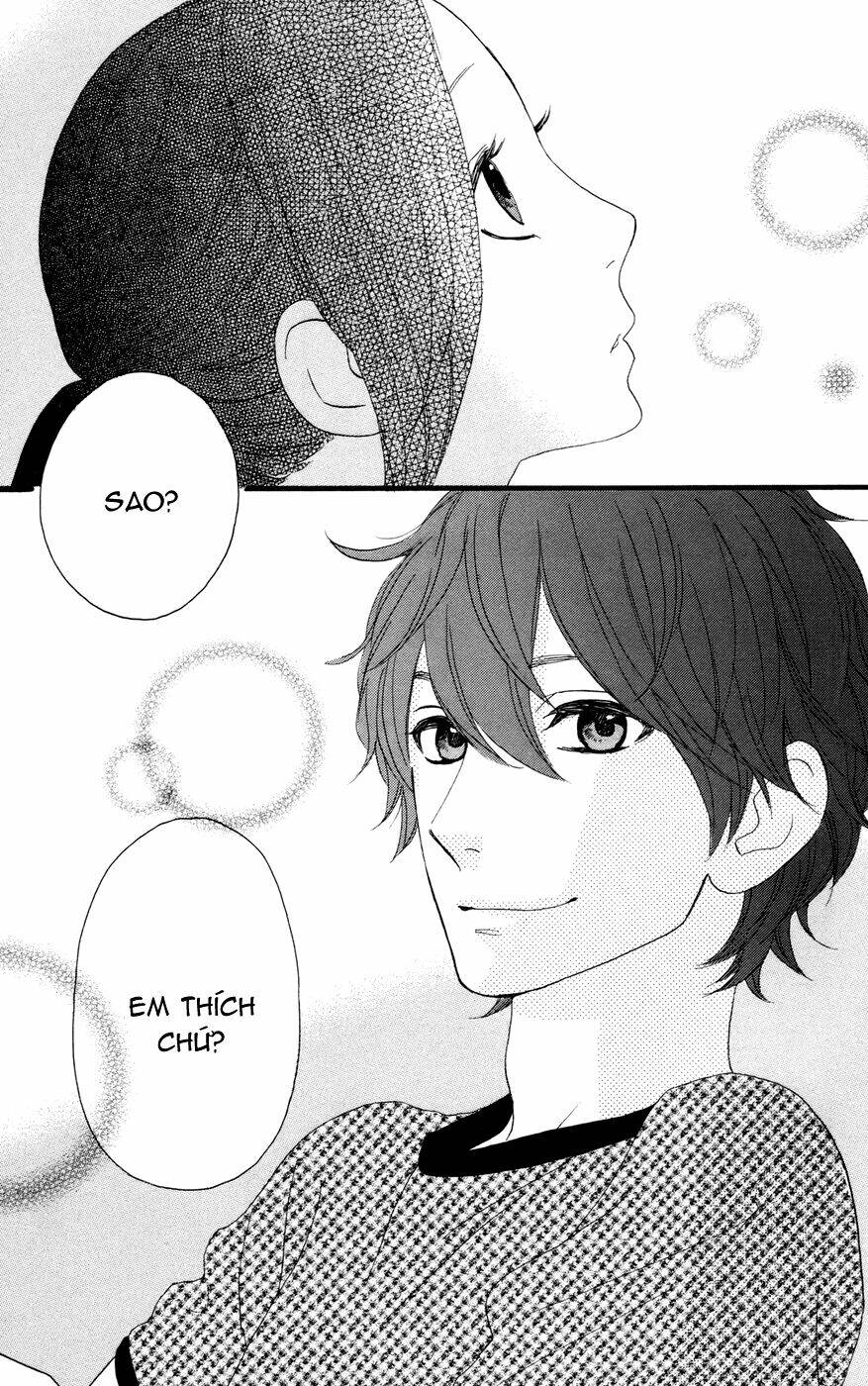 Sao Mai Của Em: Chapter 10