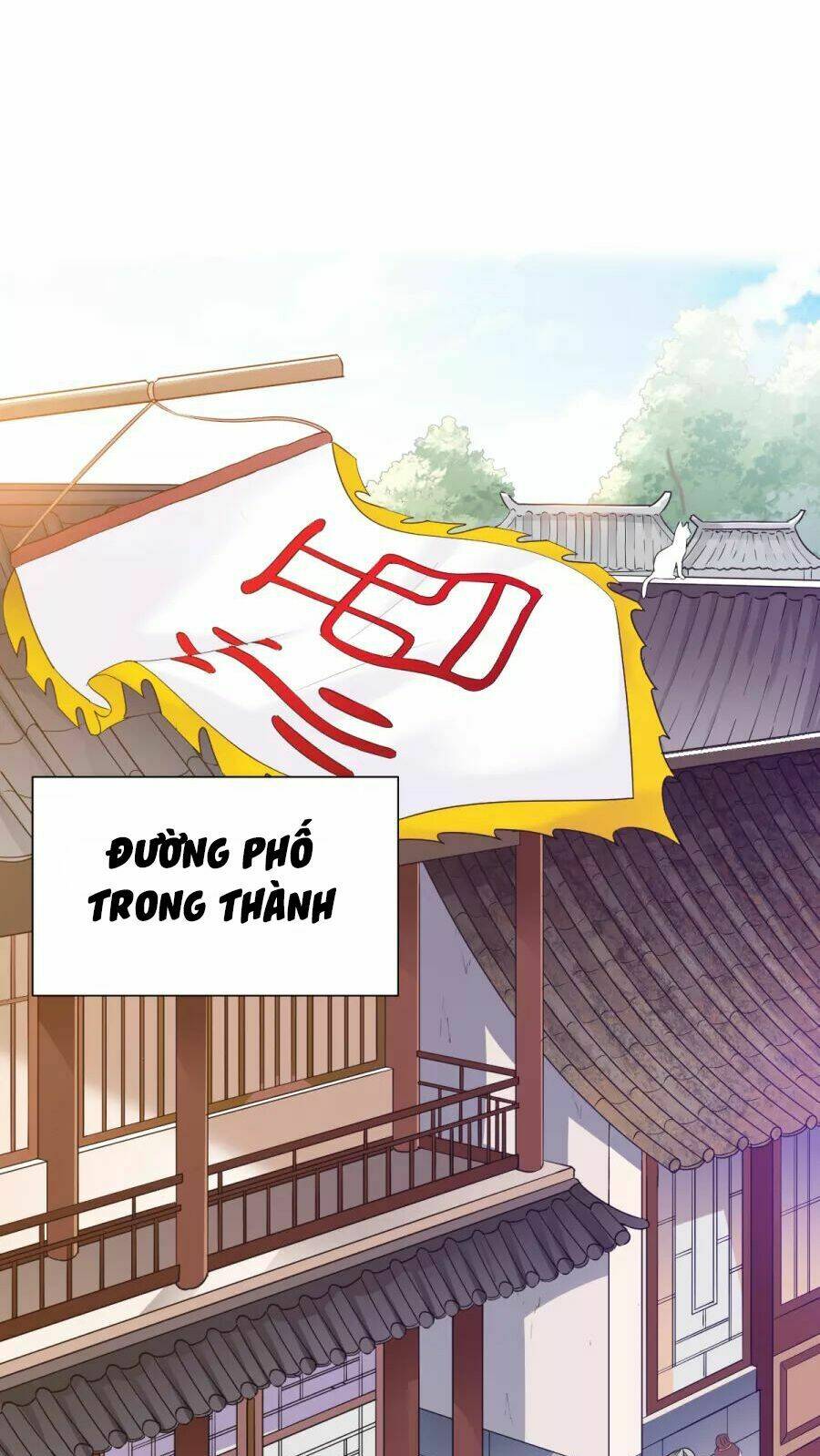 Chiến Đỉnh: Chapter 14