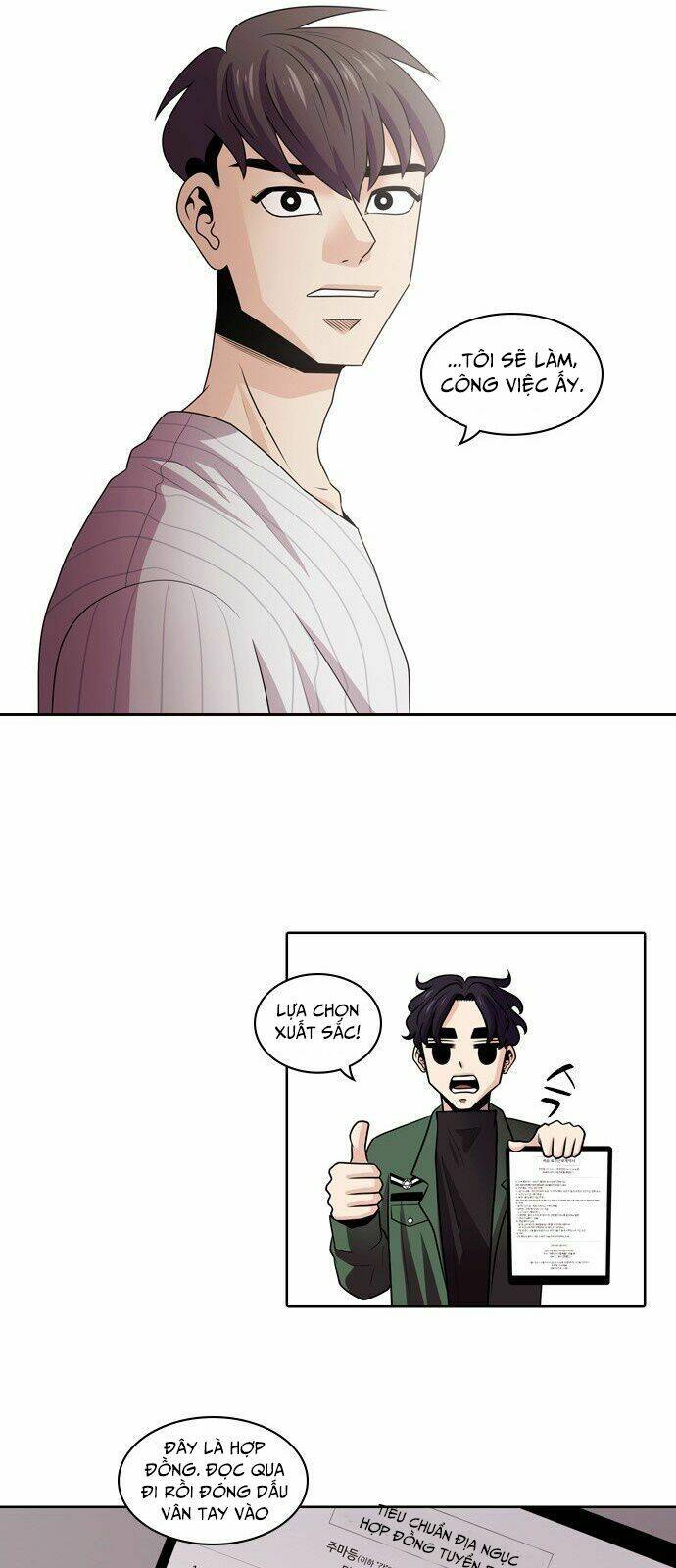 Tomorrow - Ngày Mai: Chapter 2