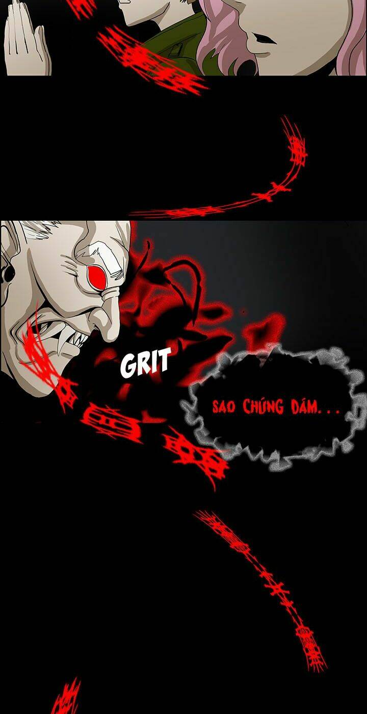 Chí Tôn Thần Ma: Chapter 34