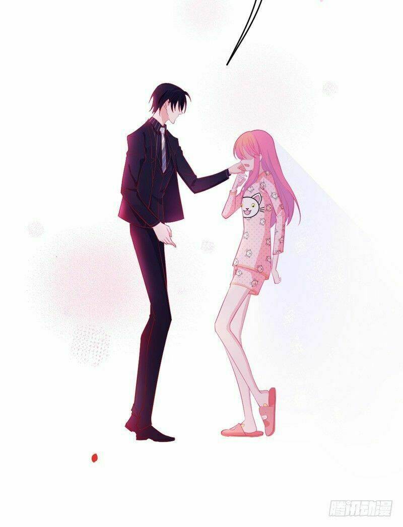 Vượt Qua Ngân Hà Để Yêu Em: Chapter 2