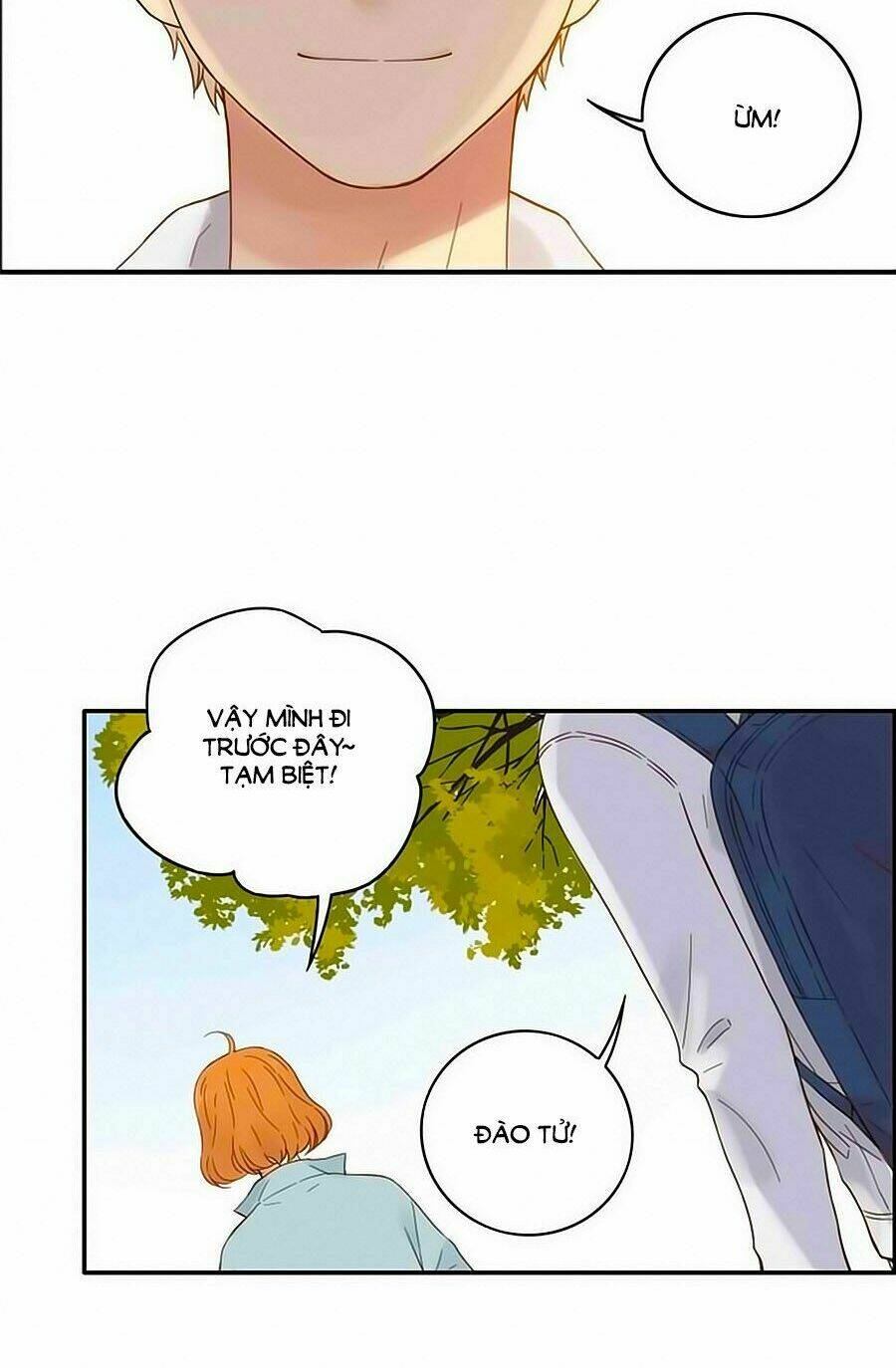 Bạc Hà Chi Hạ 2: Chapter 50