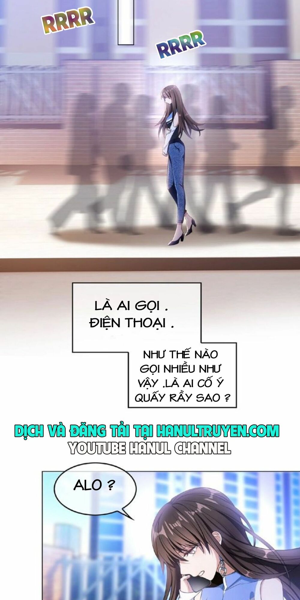 Cô Vợ Nhỏ Nuông Chiều Quá Lại Thành Ác!!: Chapter 80