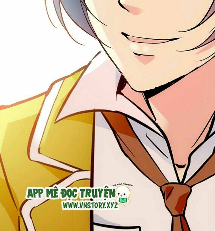 Nữ Hầu Sau Giờ Học: Chapter 25