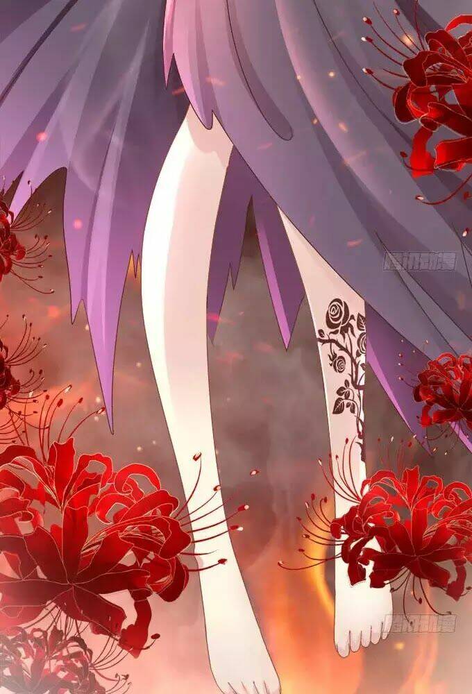 Đế Vương Ta Vẫn Còn Nhỏ: Chapter 77