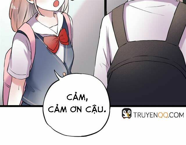 Trạch Thượng Tịch Mịch Huỳnh Hỏa: Chapter 11