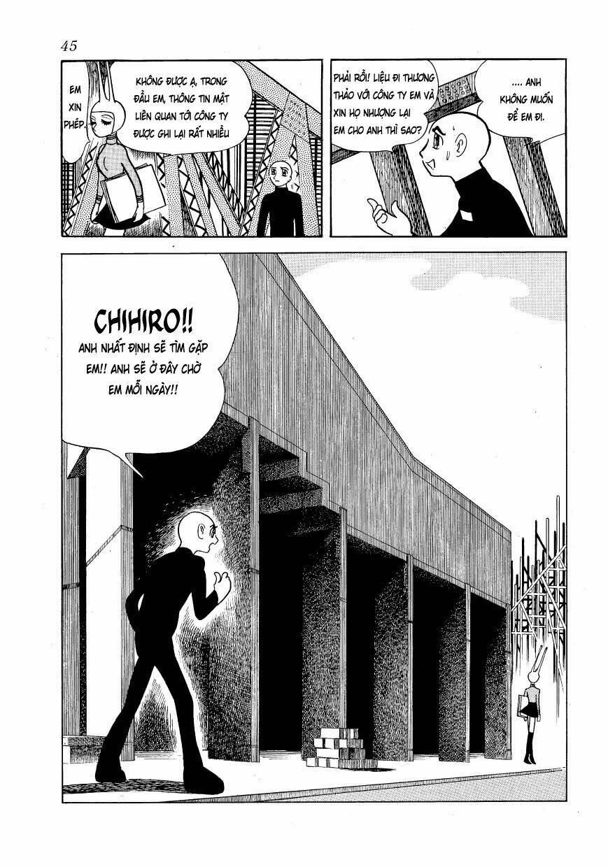 Chim Lửa: Chapter 54