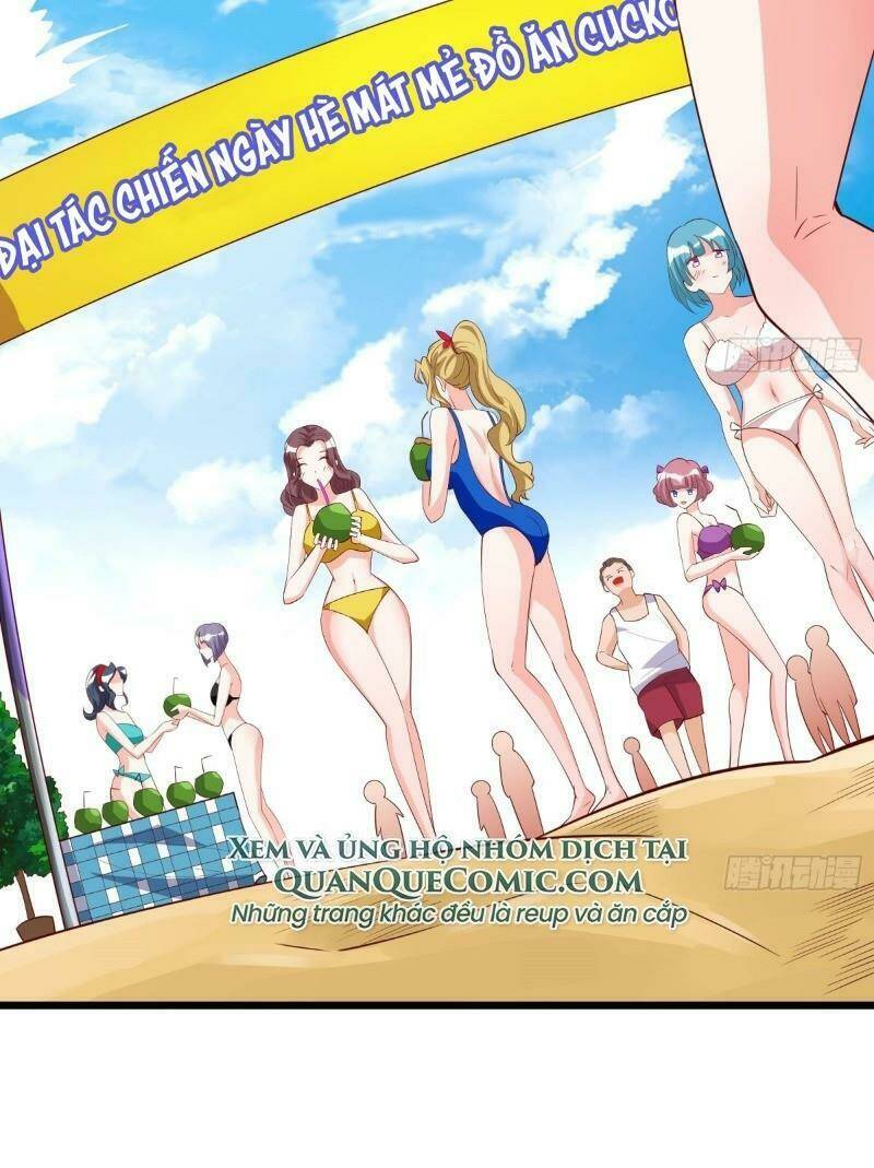 Shipper Thần Cấp: Chapter 29