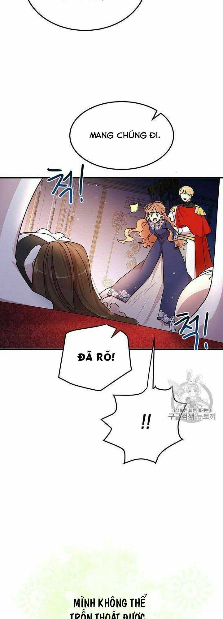 Công Tước, Loạn Vừa Thôi!: Chapter 77