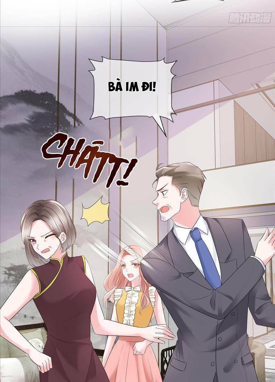 Nhược Hữu Hàn Đông Ngộ Noãn Dương: Chapter 3