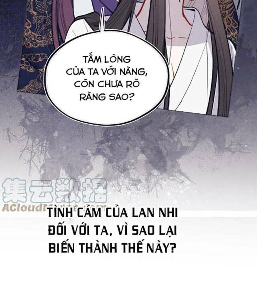 Quân Nhan Tựa Hoa Đào: Chapter 47