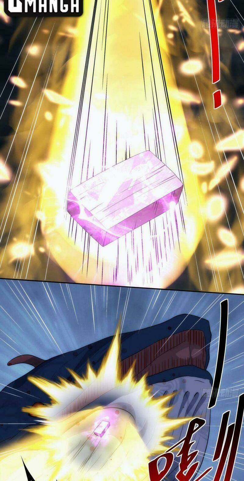 Xâm Lược Vạn Giới: Chapter 79