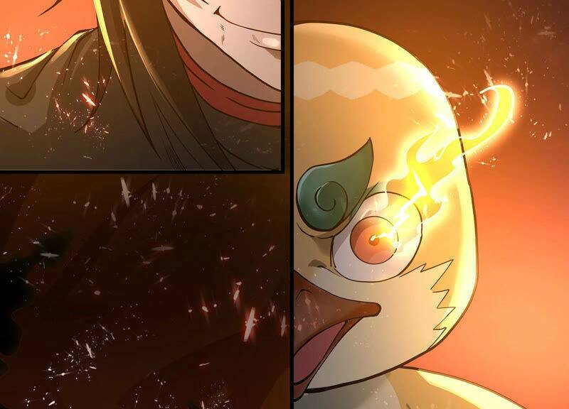 Yêu Linh Cứu Hỏa: Chapter 2