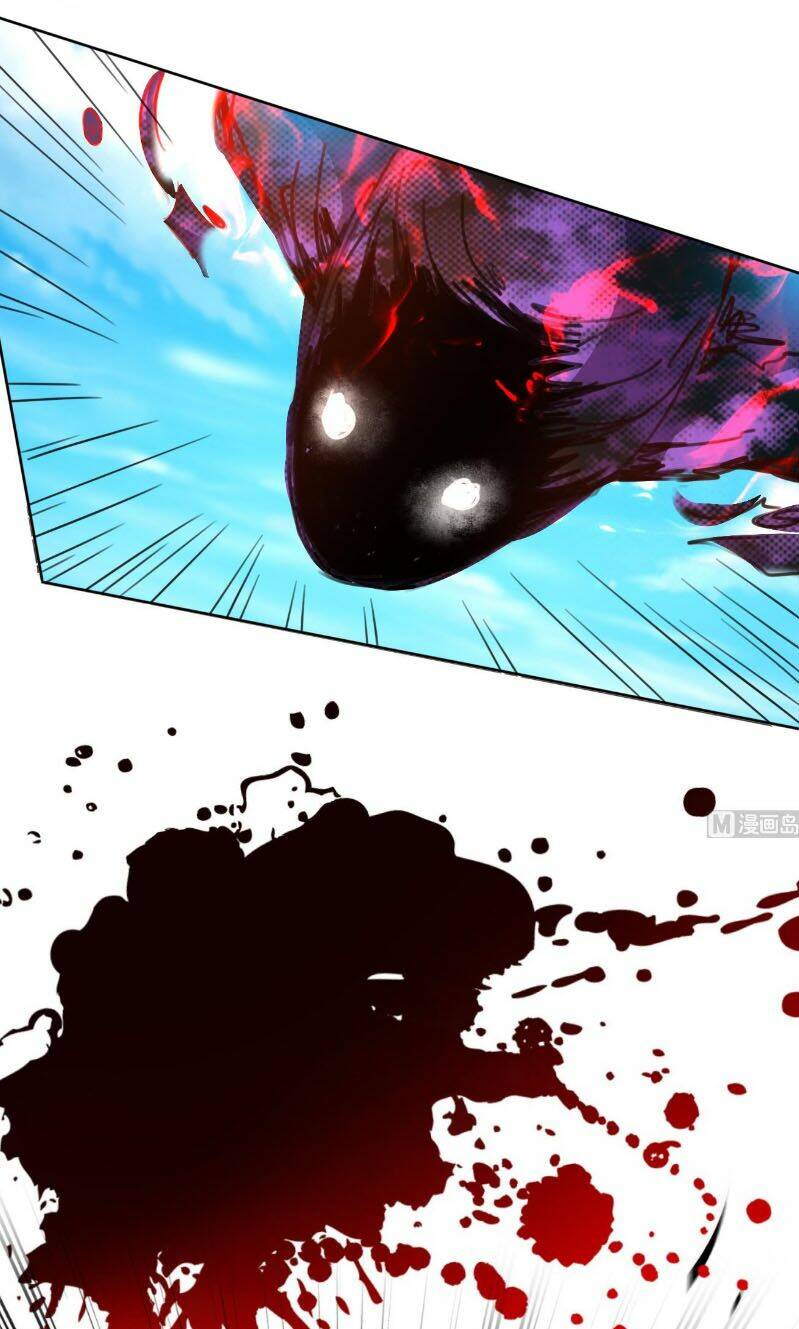 Tu Chân Giả Tại Dị Thế: Chapter 267