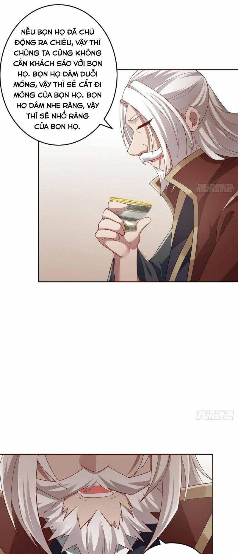 Nghịch Lân: Chapter 130