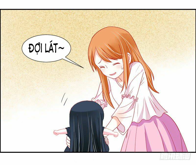 Ma Vương Đại Nhân Đi Thông Thả: Chapter 32