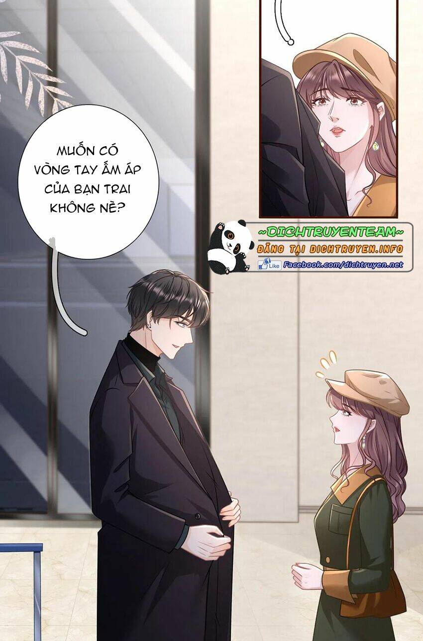 Bạn Gái Tôi Mới 30+: Chapter 113