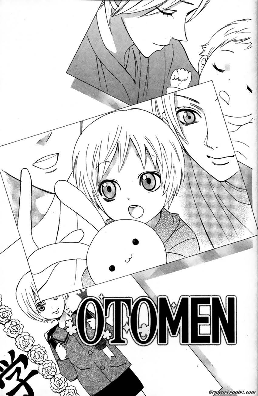 Otomen: Chapter 21