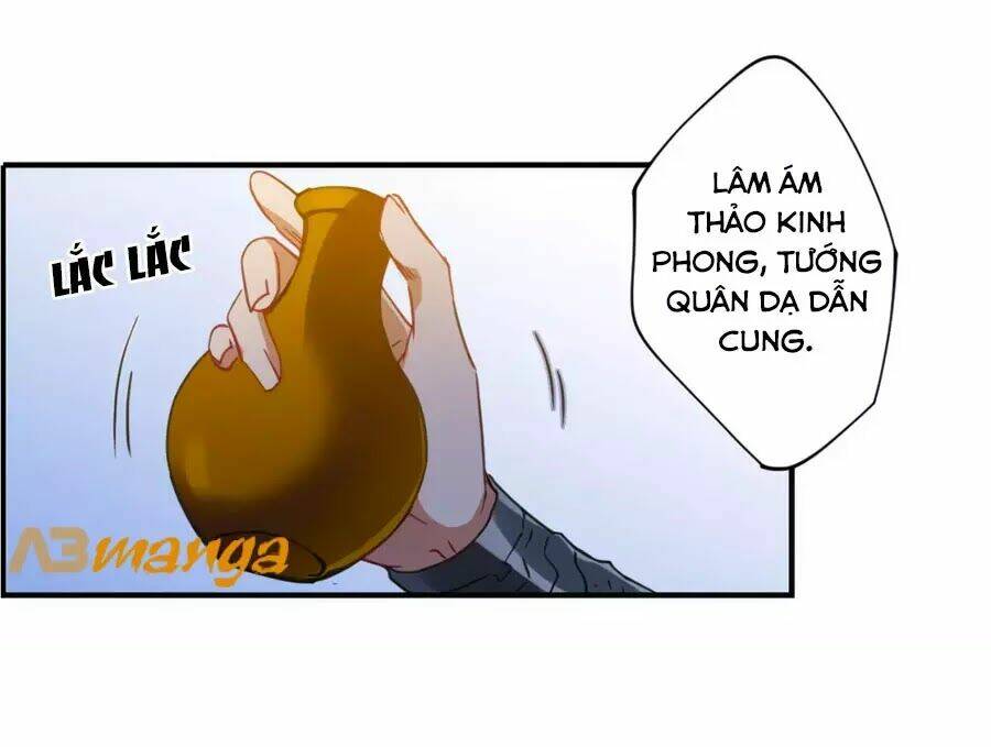 Thượng Quốc Phú Chi Thiên Đống Tuyết: Chapter 95