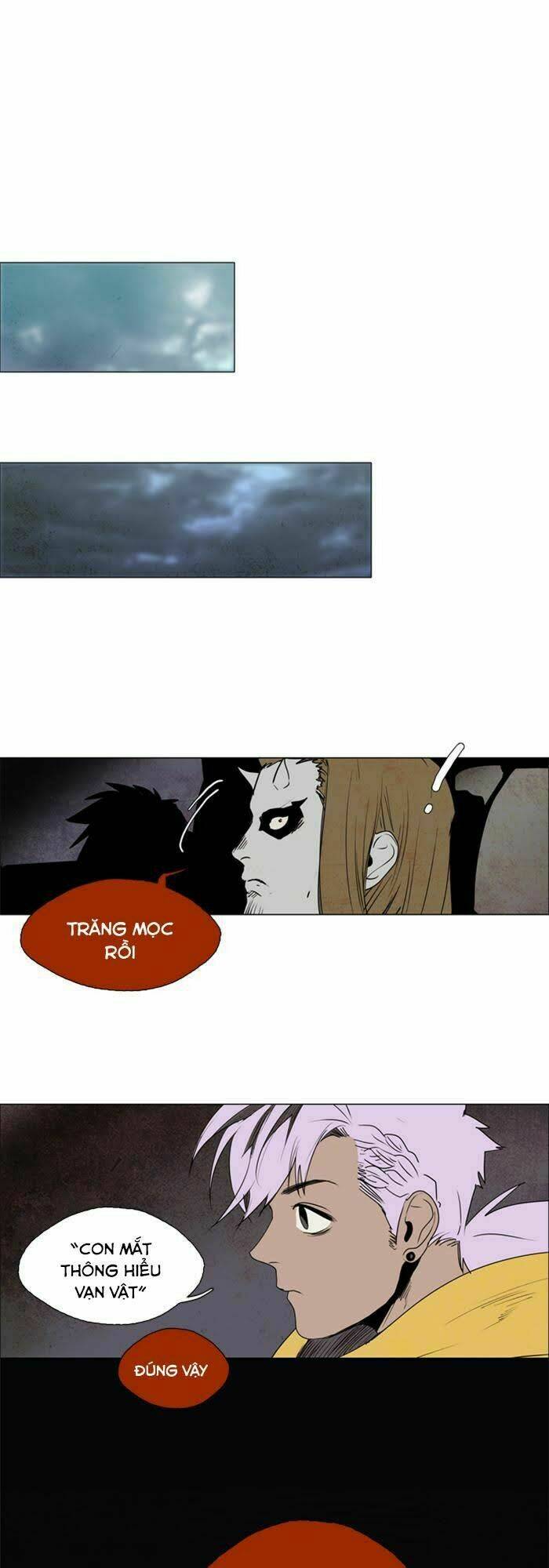 Lessa 2: The Crimson Knight: Chapter 28