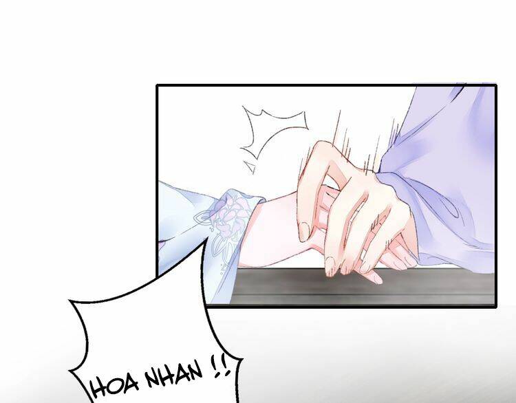 Hoa Nhan Sách: Chapter 67.1