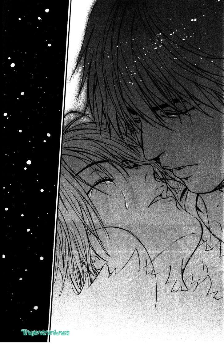 Bloody Monday 3: Chapter 34