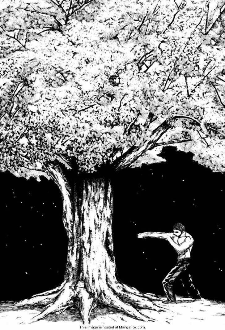 Tough - Miyazawa Kiichi: Chapter 27