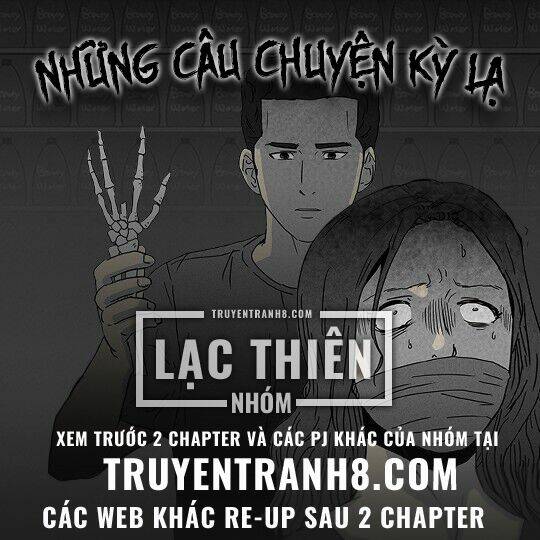 Những Câu Chuyện Bất Thường: Chapter 219